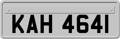 KAH4641