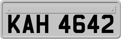 KAH4642