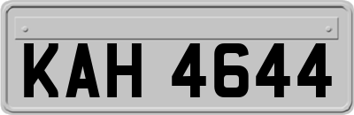 KAH4644
