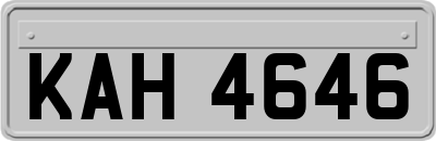 KAH4646