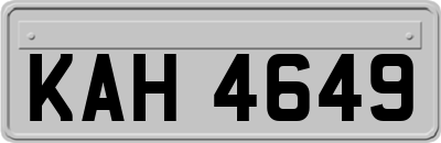 KAH4649