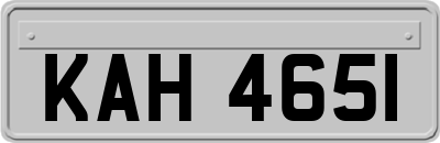 KAH4651