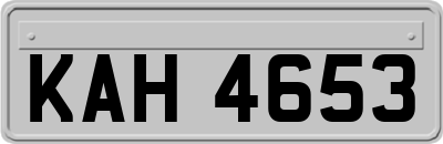 KAH4653