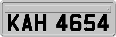 KAH4654