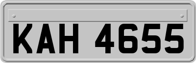 KAH4655