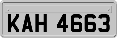KAH4663