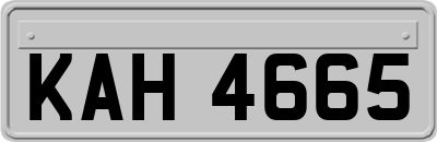 KAH4665