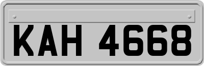 KAH4668