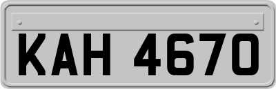 KAH4670