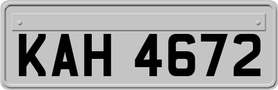 KAH4672