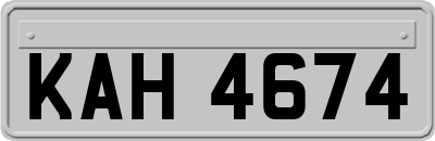 KAH4674