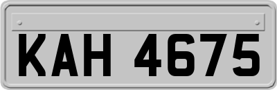 KAH4675