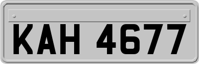 KAH4677