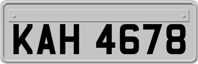 KAH4678