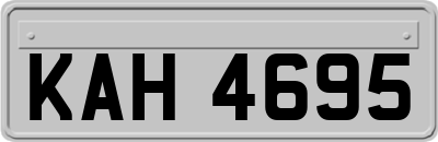 KAH4695