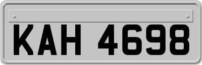 KAH4698