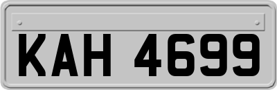 KAH4699