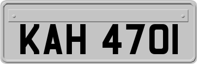 KAH4701