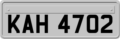KAH4702