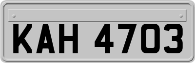 KAH4703