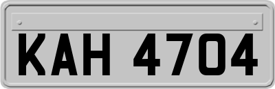 KAH4704
