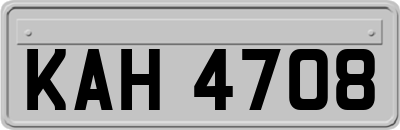 KAH4708