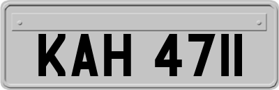 KAH4711
