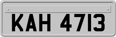 KAH4713