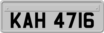 KAH4716