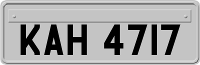 KAH4717