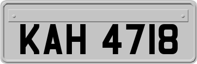 KAH4718