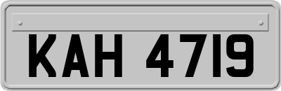 KAH4719