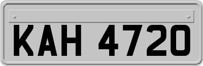 KAH4720
