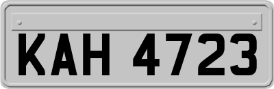 KAH4723
