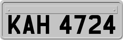 KAH4724