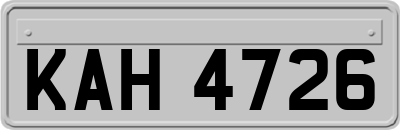 KAH4726