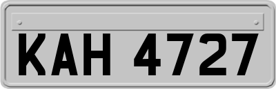 KAH4727