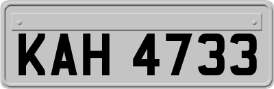 KAH4733
