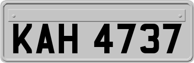 KAH4737