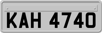 KAH4740