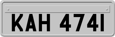 KAH4741