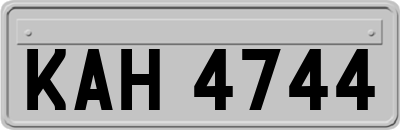 KAH4744