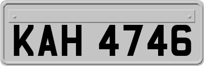 KAH4746