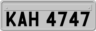KAH4747