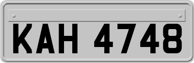 KAH4748