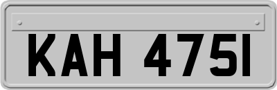 KAH4751