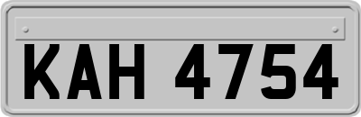 KAH4754
