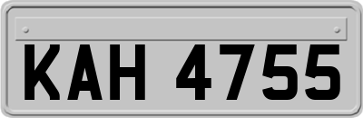 KAH4755