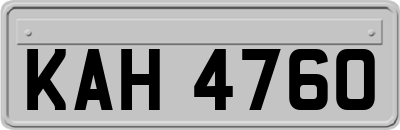 KAH4760