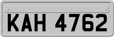 KAH4762